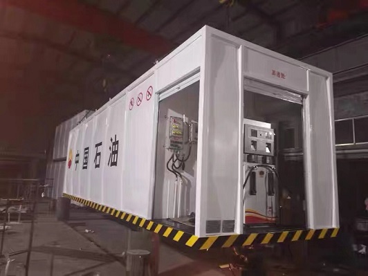 阻隔防爆加油装置4